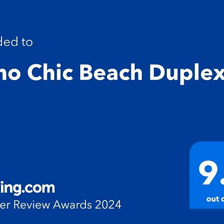 Boho Chic Beach Duplex Sesimbra Extérieur photo