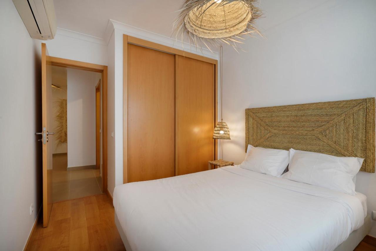 Boho Chic Beach Duplex Sesimbra Extérieur photo