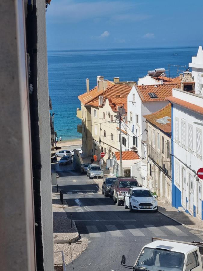 Boho Chic Beach Duplex Sesimbra Extérieur photo
